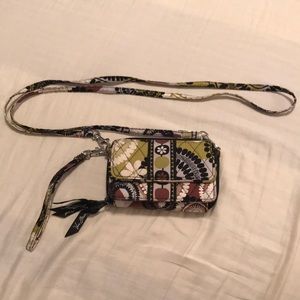 vera bradley wallet